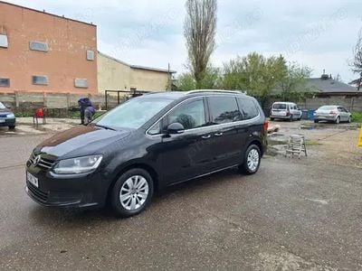 VW Sharan