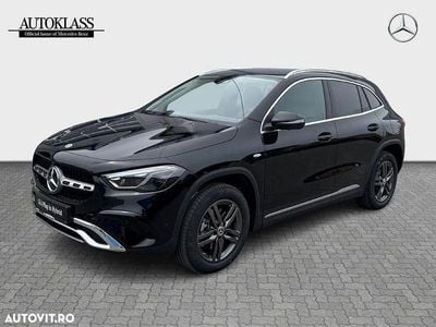 Mercedes GLA250