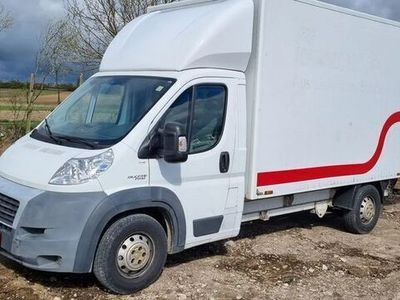 second-hand Fiat Ducato 2.3 Mjet 251.CD2.0 Maxi Cabinato