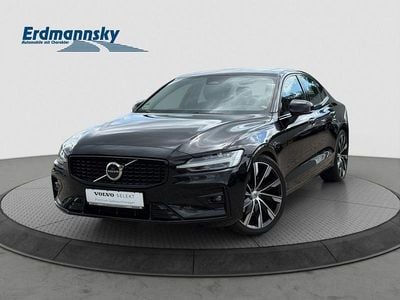 Utilizat 2024 Volvo S60 Plus Berlinǎ | 42.039 EUR (Preț OK)