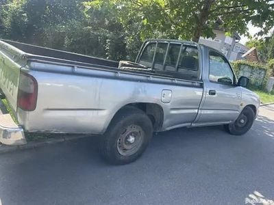 Utilizat 2004 Toyota HiLux Pickup | 7.980 EUR