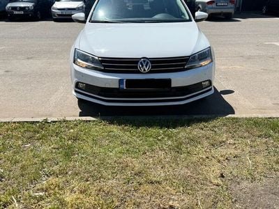 VW Jetta