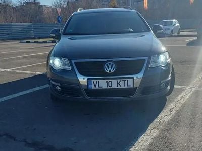 Second-hand VW Passat 140 CP (102 kW) 2010 Break