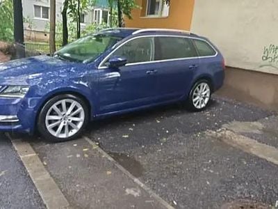 Utilizat 2018 Skoda Octavia Hatchback | 12.600 EUR (Preț bun)