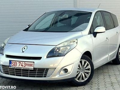 Renault Scénic III