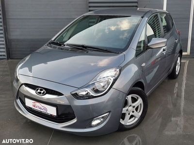 second-hand Hyundai ix20 1.4 CRDI VM Comfort