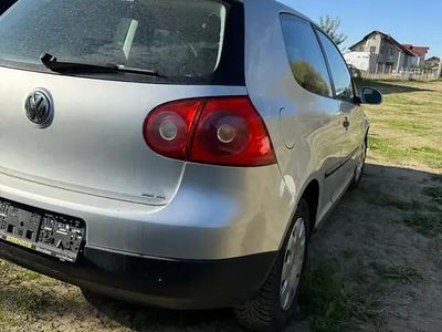VW Golf V