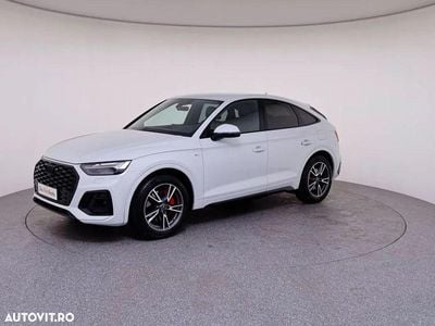 Audi Q5 Sportback