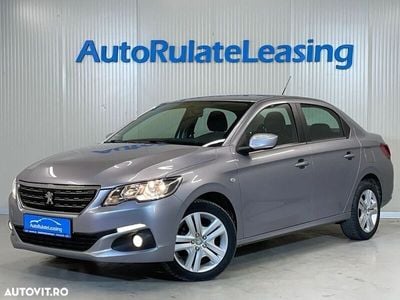 Peugeot 301