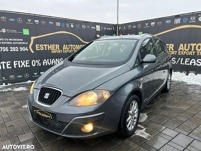 Second-hand Seat Altea 140 CP (102 kW) 2014 Culoaregri Hatchback