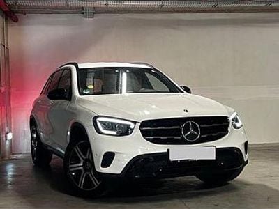 Mercedes GLC200
