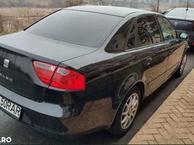 Seat Exeo