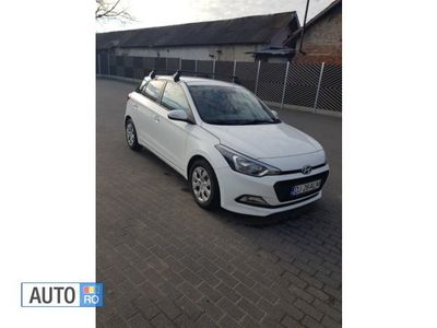 Utilizat 2017 Hyundai ix20 Hatchback | 8.800 EUR