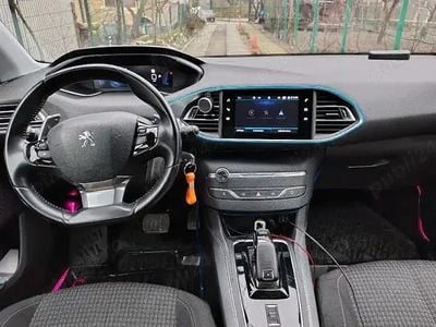 Second-hand Peugeot 308 130 CP (95 kW) 2021 Break