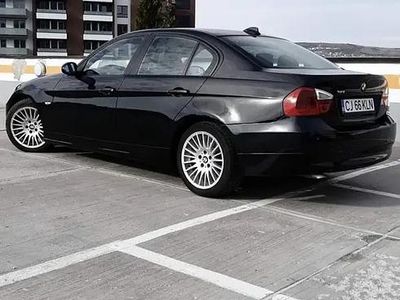 Second-hand BMW 320 163 CP (119 kW) 2005 Berlinǎ