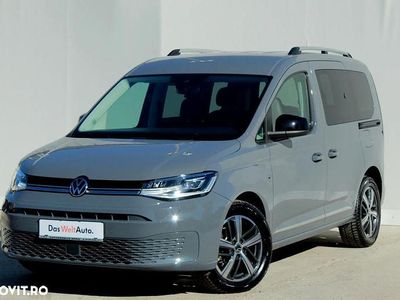 Culoaregri Utilizat 2024 VW Caddy Style Monovolum | 35.990 EUR