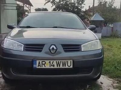 Renault Mégane II
