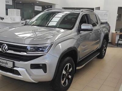 VW Amarok