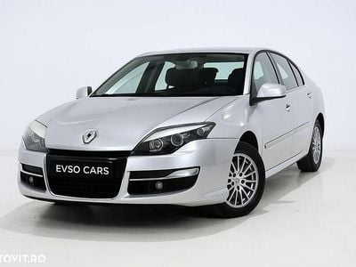 Renault Laguna III