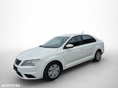 Seat Toledo