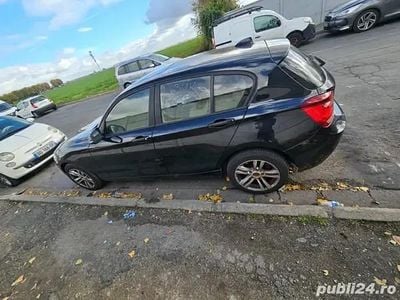 Utilizat 2014 BMW 116 Hatchback | 7.500 EUR