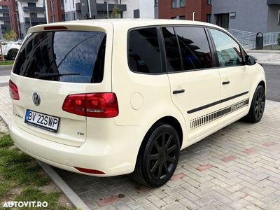 VW Touran