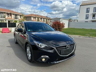 second-hand Mazda 3 SKYACTIV-D 150 Center-Line