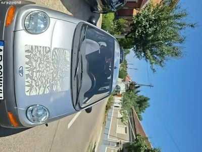 Utilizat 2005 Chevrolet Matiz Hatchback | 600 EUR (Super Preț)