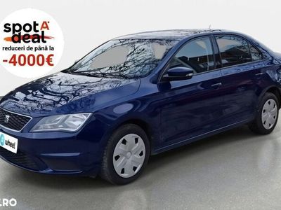 second-hand Seat Toledo 