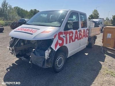 VW T6