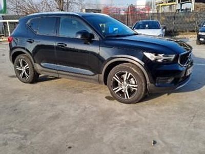 Negru Utilizat 2019 Volvo XC40 SUV | 22.755 EUR (Preț bun)