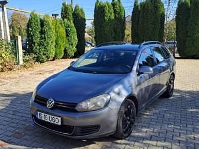 VW Golf VI