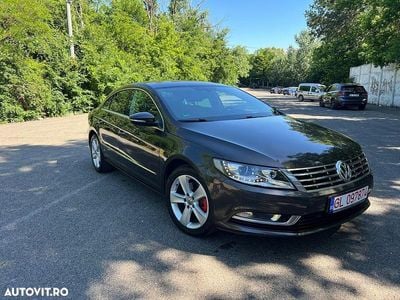 VW CC