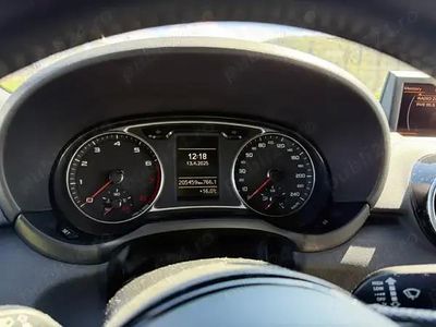 Alb Utilizat 2012 Audi A1 S-Line Hatchback | 7.200 EUR