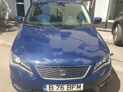 Seat Toledo