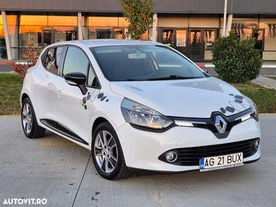 Renault Clio IV