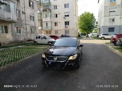 VW CC