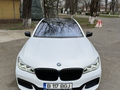 BMW 750