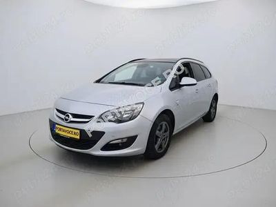 Second-hand Opel Astra Eco 110 CP (80 kW) 2014 Break
