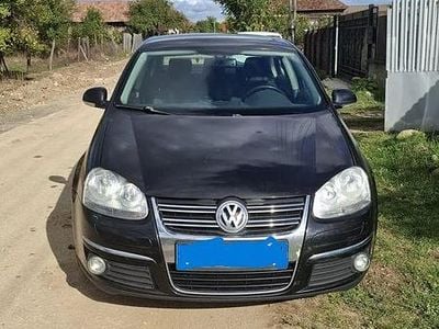 VW Jetta