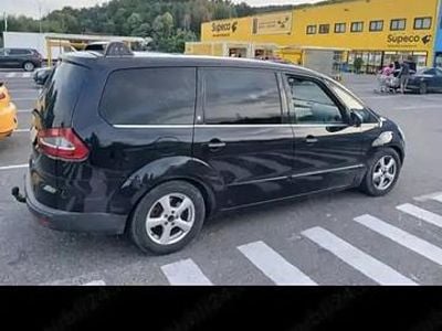 Second-hand Ford Galaxy 140 CP (102 kW) 2008 Monovolum