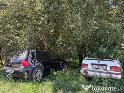 Utilizat 2004 VW Golf IV Berlinǎ | 2.500 EUR