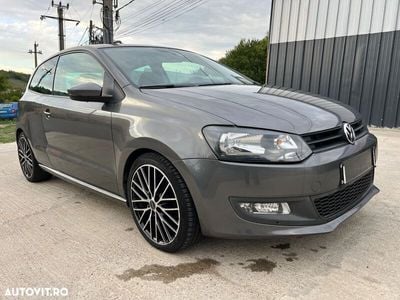 VW Polo
