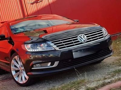 VW CC