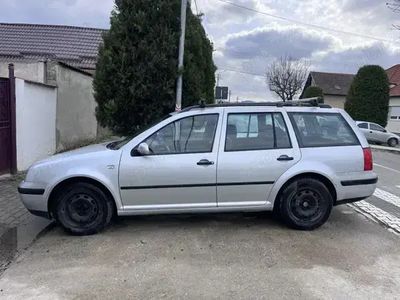 VW Golf IV
