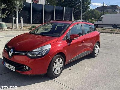 Renault Clio GrandTour