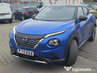 Utilizat 2023 Nissan Juke SUV | 22.200 EUR