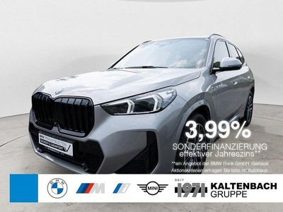 Utilizat 2024 BMW X1 M Sport SUV | 50.633 EUR
