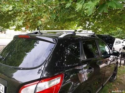 Utilizat 2011 Nissan Qashqai SUV | 7.000 EUR