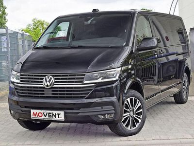 Utilizat 2021 VW T6.1 Van | 52.393 EUR